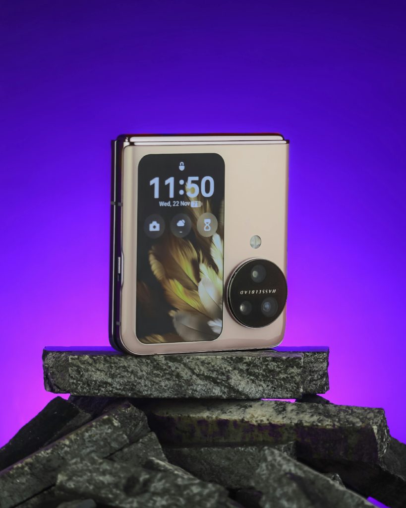 Foldables: Smartphones mit faltbarem Display插图 Foldables: Smartphones mit faltbarem Display插图