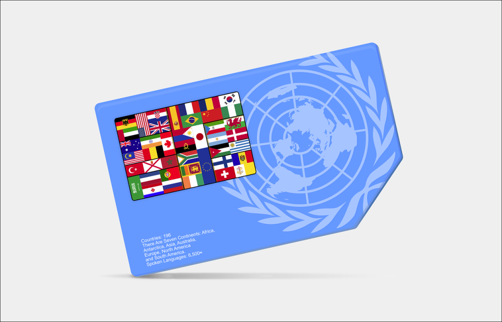 Roaming im Ausland: Telefonieren, SMS & Internet ohne Kostenfalle插图